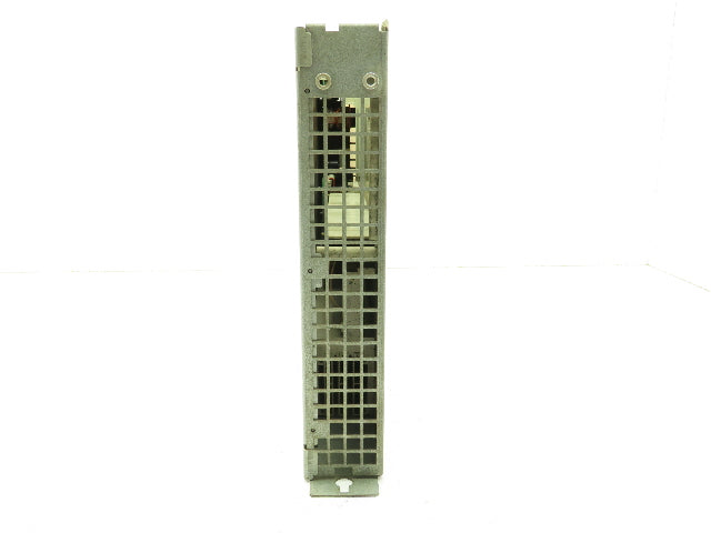 Siemens 6SN1130-1AA11-0BA0 Simodrive VSA Modul 12.5/25A Servo Controller
