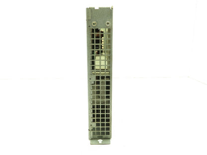 Siemens 6SN1130-1AA11-0BA0 Simodrive VSA Modul 12.5/25A Servo Controller