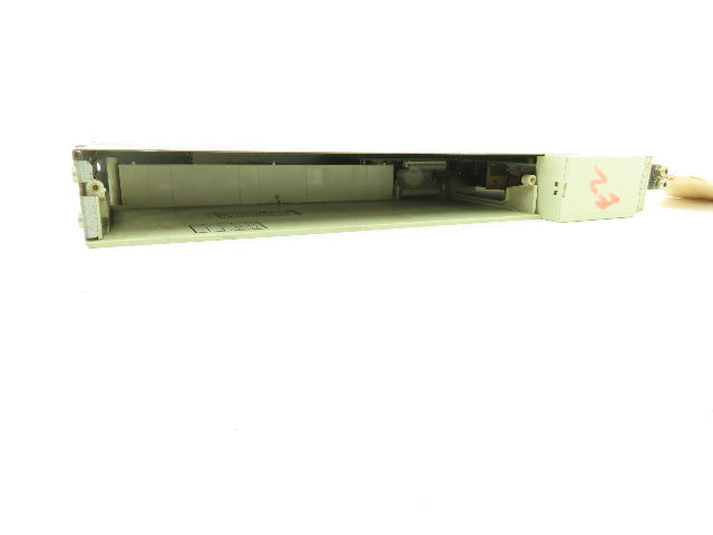 Siemens 6SN1130-1AA11-0BA0 Simodrive VSA Modul 12.5/25A Servo Controller