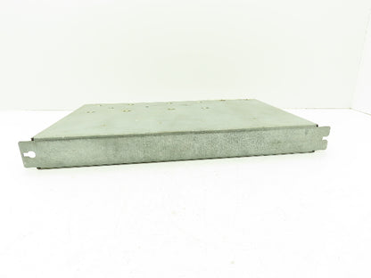 Siemens 6SN1130-1AA11-0AA0 Simodrive VSA Modul 7.5/15A