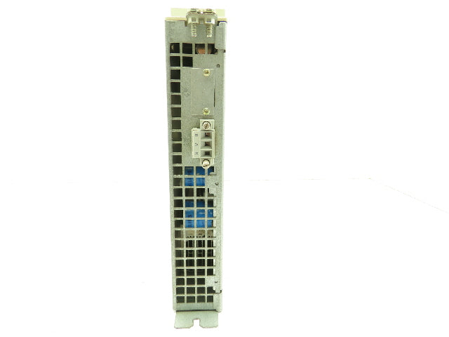 Siemens 6SN1130-1AA11-0AA0 Simodrive VSA Modul 7.5/15A