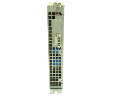 Siemens 6SN1130-1AA11-0AA0 Simodrive VSA Modul 7.5/15A