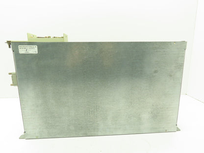 Siemens 6SN1130-1AA11-0AA0 Simodrive VSA Modul 7.5/15A