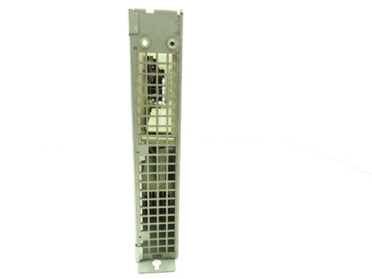 Siemens 6SN1130-1AA11-0AA0 Simodrive VSA Modul 7.5/15A