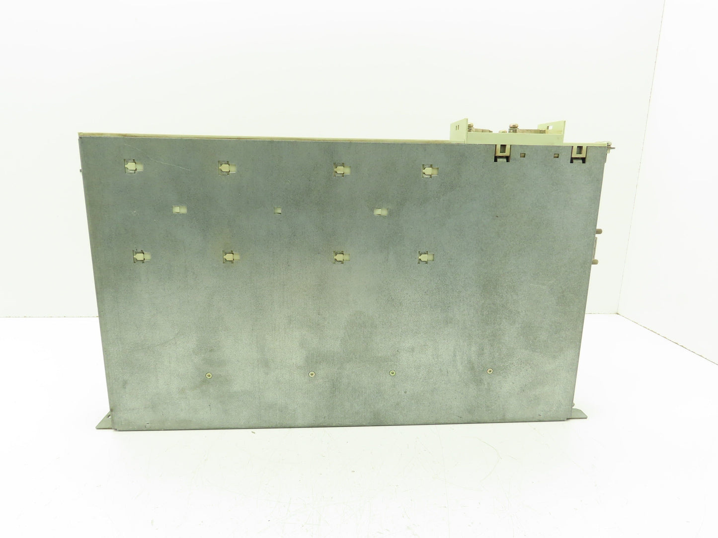 Siemens 6SN1130-1AA11-0AA0 Simodrive VSA Modul 7.5/15A