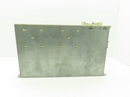 Siemens 6SN1130-1AA11-0AA0 Simodrive VSA Modul 7.5/15A