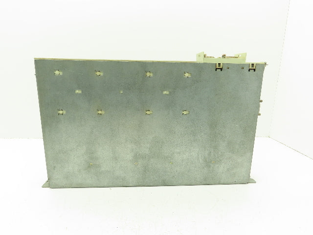 Siemens 6SN1130-1AA11-0AA0 Simodrive VSA Modul 7.5/15A