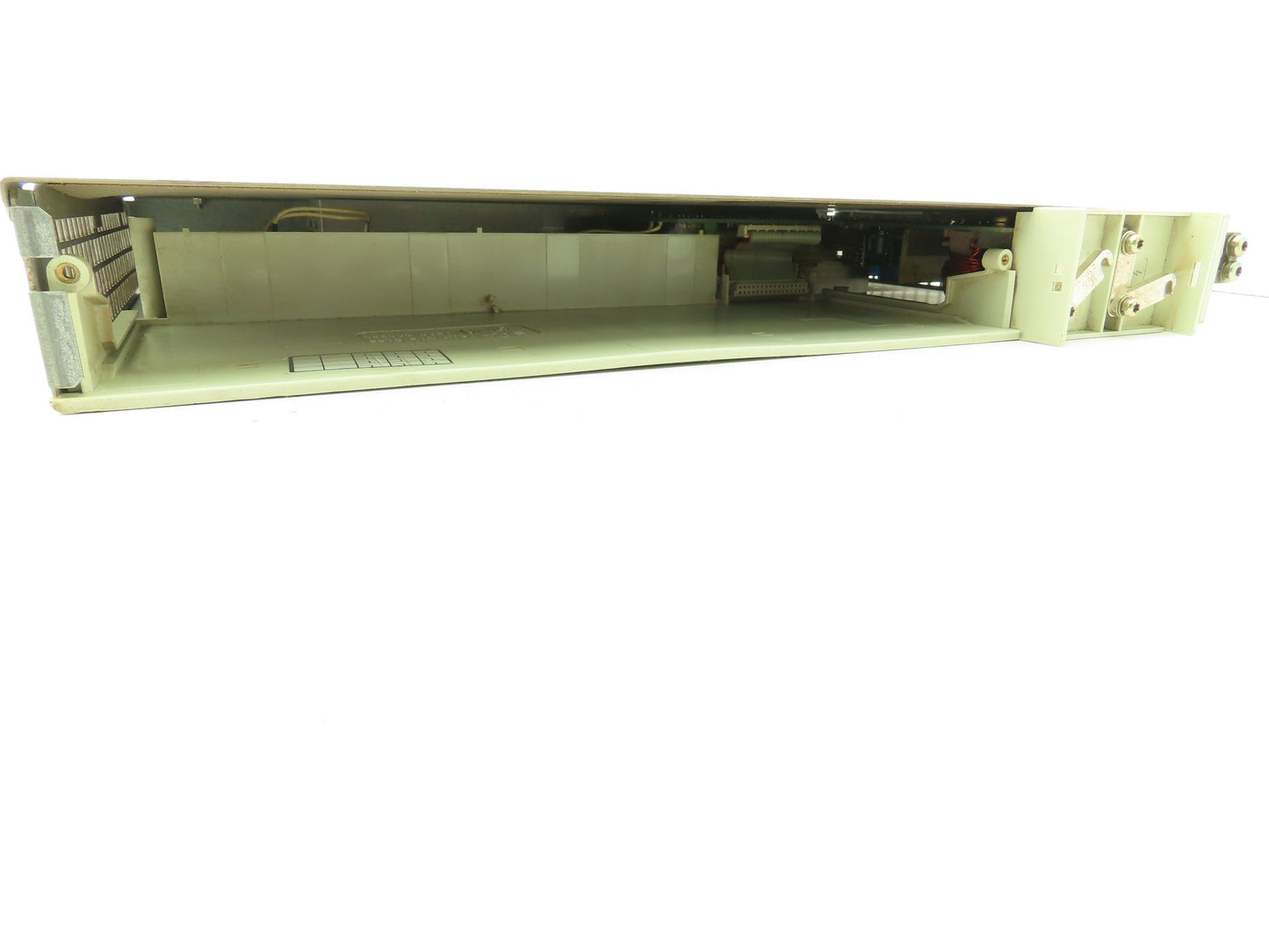 Siemens 6SN1130-1AA11-0AA0 Simodrive VSA Modul 7.5/15A