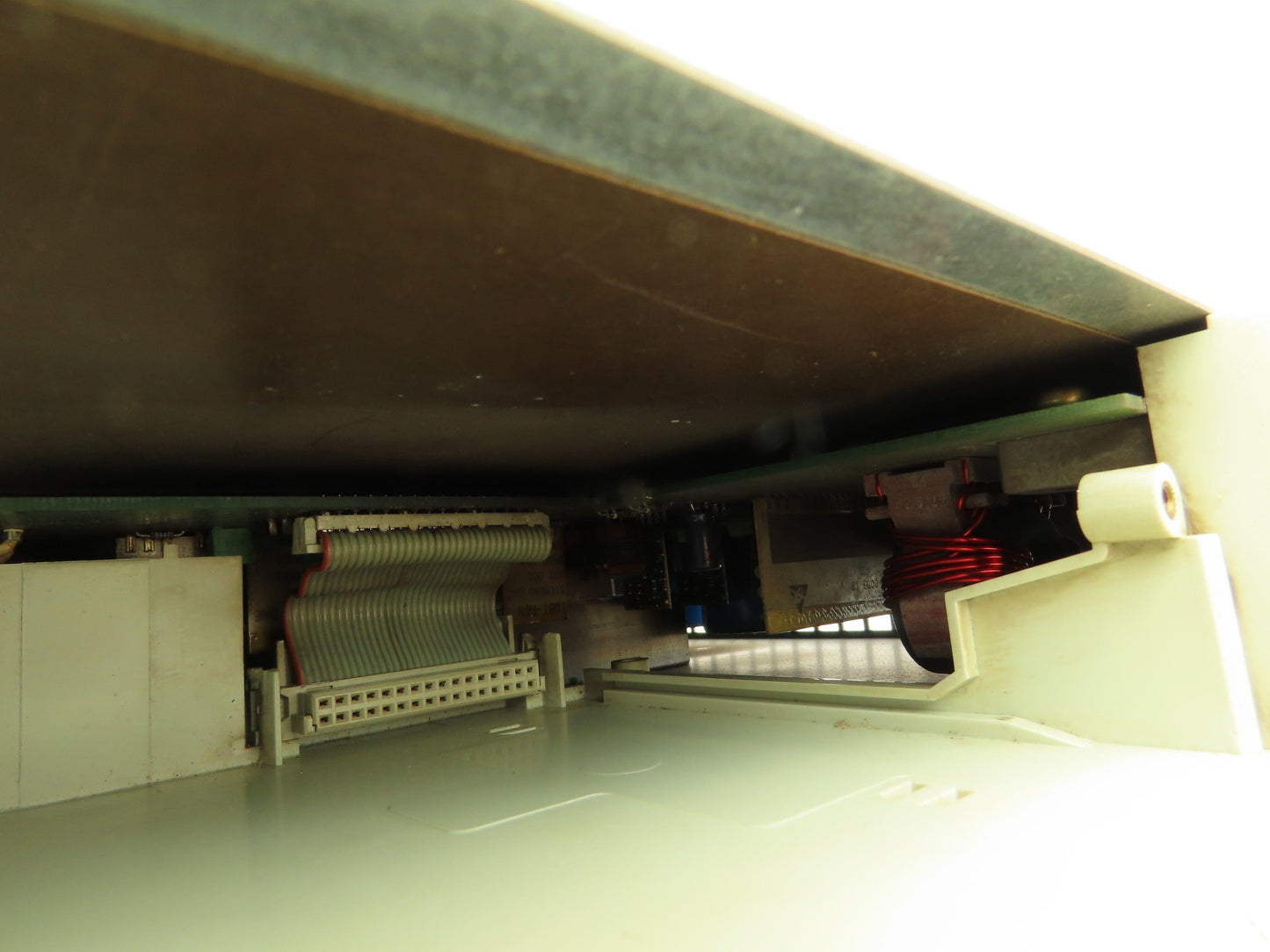 Siemens 6SN1130-1AA11-0AA0 Simodrive VSA Modul 7.5/15A