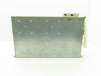 Siemens 6SN1130-1AA11-0BA0 Simodrive VSA Modul 12.5/25A Servo Controller