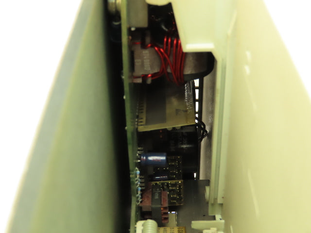 Siemens 6SN1130-1AA11-0BA0 Simodrive VSA Modul 12.5/25A Servo Controller