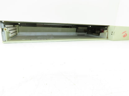 Siemens 6SN1130-1AA11-0BA0 Simodrive VSA Modul 12.5/25A Servo Controller