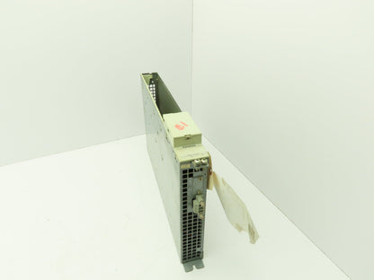 Siemens 6SN1130-1AA11-0BA0 Simodrive VSA Modul 12.5/25A Servo Controller