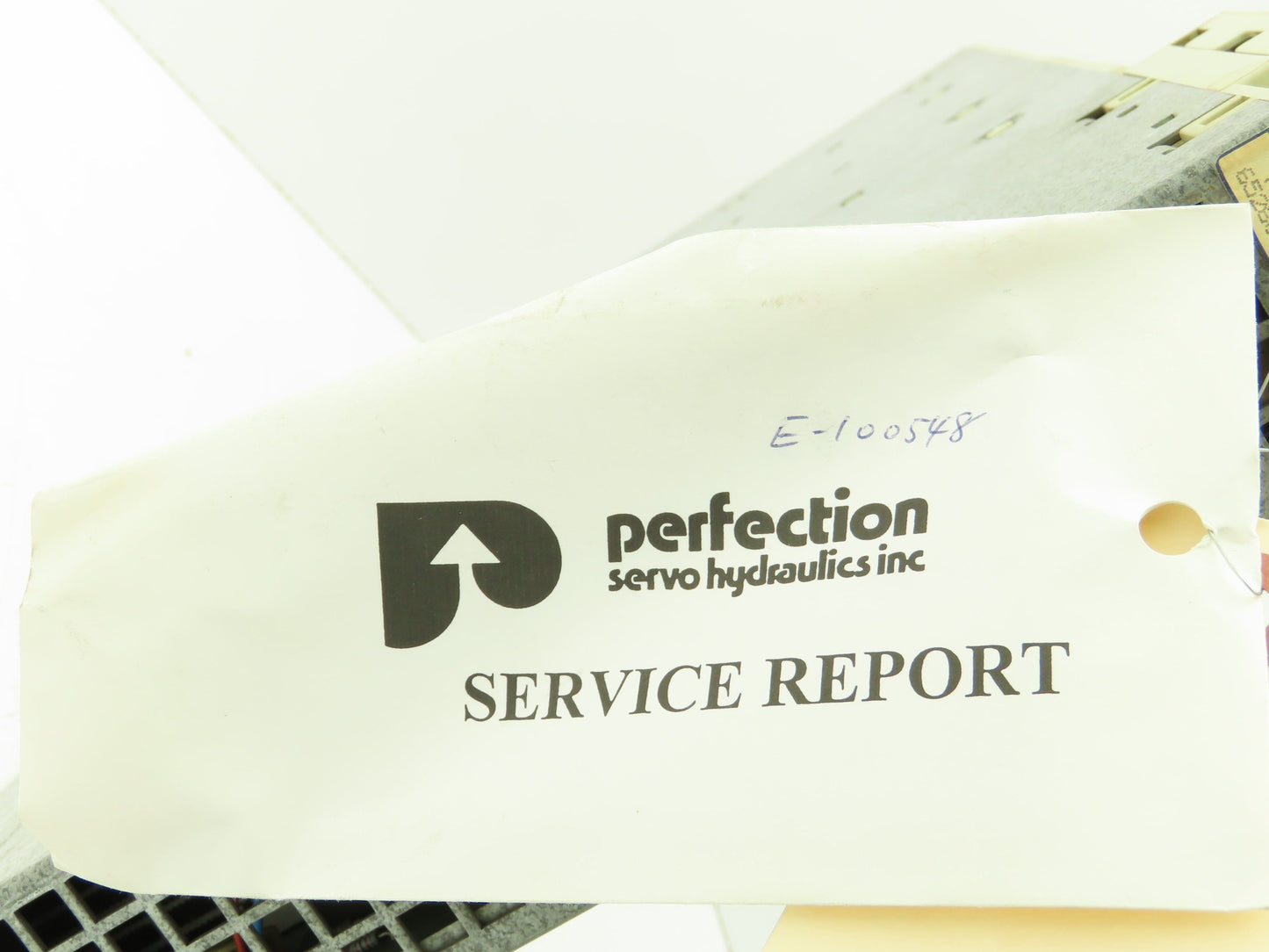 Siemens 6SN1130-1AA11-0BA0 Simodrive VSA Modul 12.5/25A Servo Controller