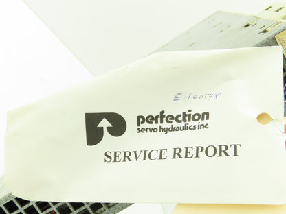 Siemens 6SN1130-1AA11-0BA0 Simodrive VSA Modul 12.5/25A Servo Controller