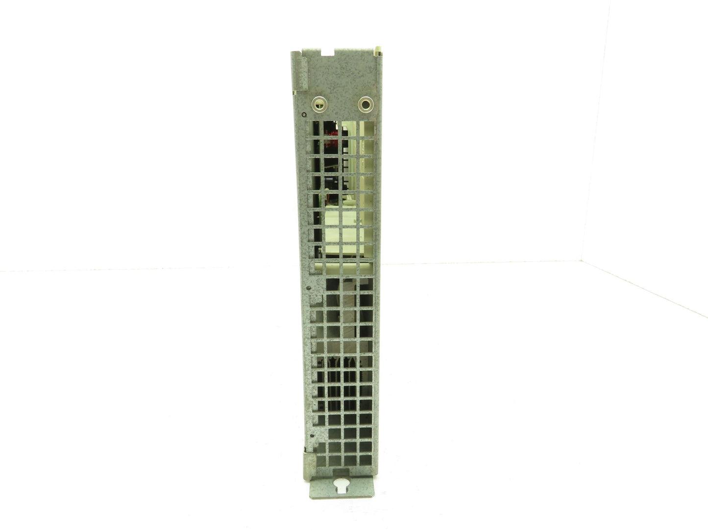 Siemens 6SN1130-1AA11-0BA0 Simodrive VSA Modul 12.5/25A Servo Controller
