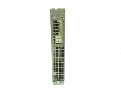 Siemens 6SN1130-1AA11-0BA0 Simodrive VSA Modul 12.5/25A Servo Controller