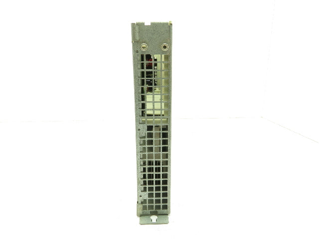 Siemens 6SN1130-1AA11-0BA0 Simodrive VSA Modul 12.5/25A Servo Controller