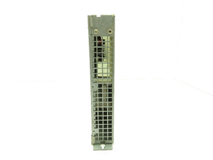 Siemens 6SN1130-1AA11-0BA0 Simodrive VSA Modul 12.5/25A Servo Controller