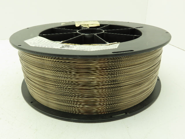 Certanium 19247 788SLFC Self Shielding Welding Wire 0.045 x 25 lbs Cert MIG