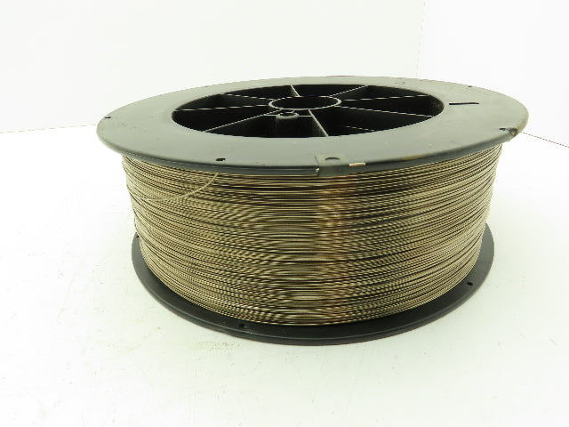 Certanium 19247 788SLFC Self Shielding Welding Wire 0.045 x 25 lbs Cert MIG