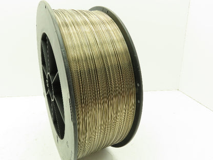 Certanium 19247 788SLFC Self Shielding Welding Wire 0.045 x 25 lbs Cert MIG