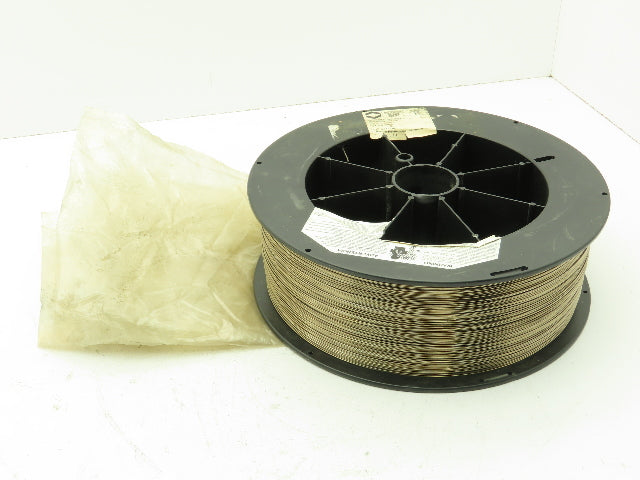 Certanium 19247 788SLFC Self Shielding Welding Wire 0.045 x 25 lbs Cert MIG