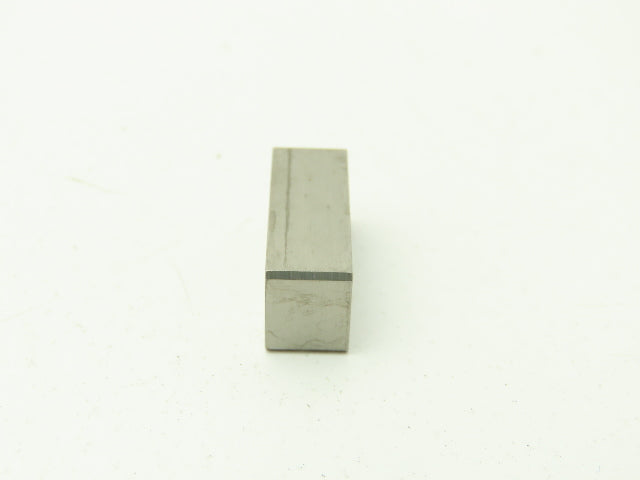 Greenleaf 2B-65637 Rev A Carbide Insert Grade G-53   Lot of 30