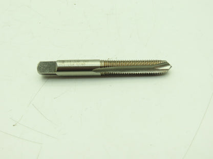 UB Union Butterfield 1010324 3/8-24 Spiral Pt 3-Flute Plug Tap Drill  Lot of 6