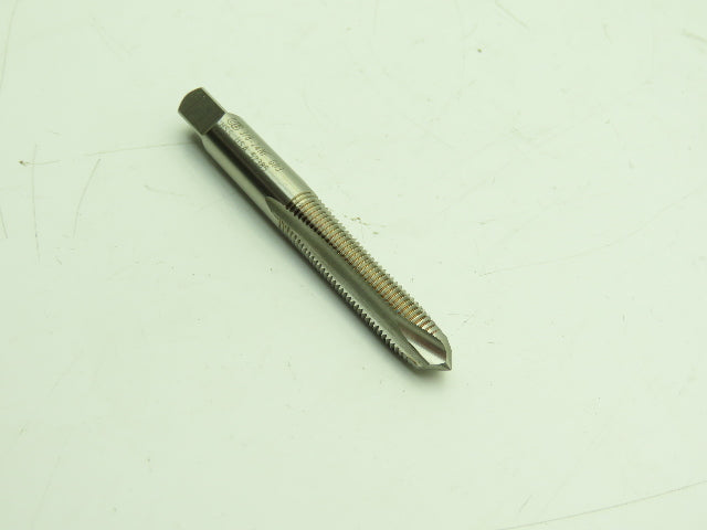UB Union Butterfield 1010324 3/8-24 Spiral Pt 3-Flute Plug Tap Drill  Lot of 6