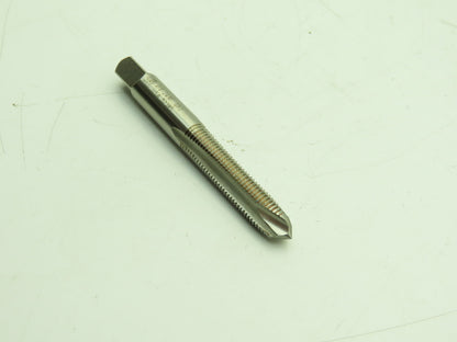 UB Union Butterfield 1010324 3/8-24 Spiral Pt 3-Flute Plug Tap Drill  Lot of 6