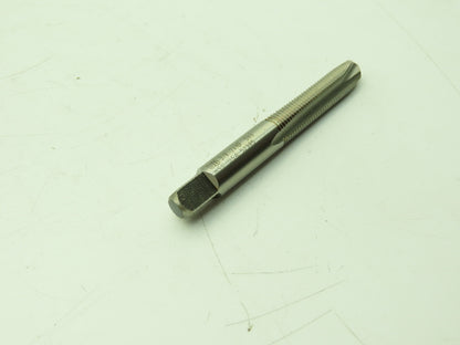 UB Union Butterfield 1010324 3/8-24 Spiral Pt 3-Flute Plug Tap Drill  Lot of 6