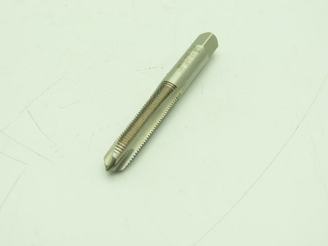 UB Union Butterfield 1010324 3/8-24 Spiral Pt 3-Flute Plug Tap Drill  Lot of 6