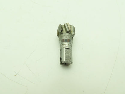 AMEC Allied Machine SCAMI I7705-SVM-00.8858 Alvan Carbide Reamer Head  Lot of 3