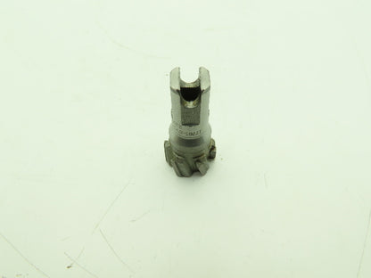 AMEC Allied Machine SCAMI I7705-SVM-00.8858 Alvan Carbide Reamer Head  Lot of 3