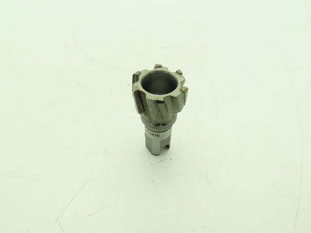 AMEC Allied Machine SCAMI I7705-SVM-00.8858 Alvan Carbide Reamer Head  Lot of 3