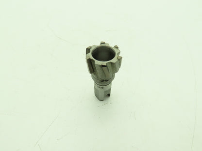 AMEC Allied Machine SCAMI I7705-SVM-00.8858 Alvan Carbide Reamer Head  Lot of 3