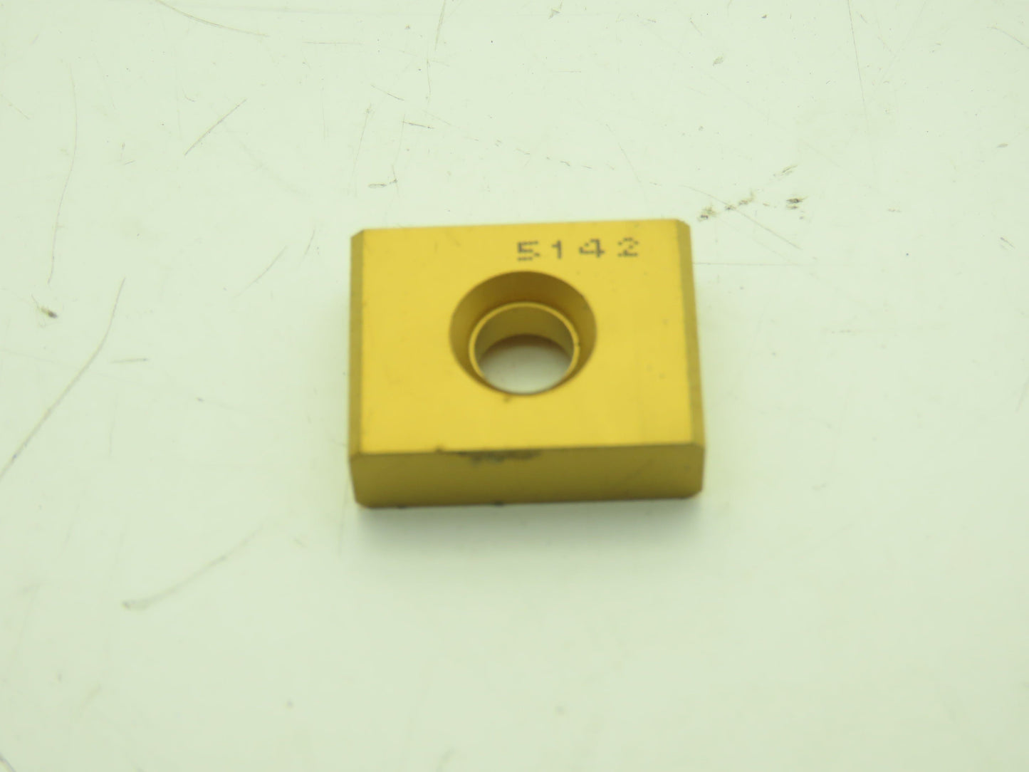 Valenite LNE 4.534 0345 Carbide Insert Grade VP5142   Lot of 10pcs