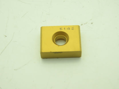 Valenite LNE 4.534 0345 Carbide Insert Grade VP5142   Lot of 10pcs