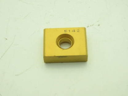 Valenite LNE 4.534 0345 Carbide Insert Grade VP5142   Lot of 10pcs