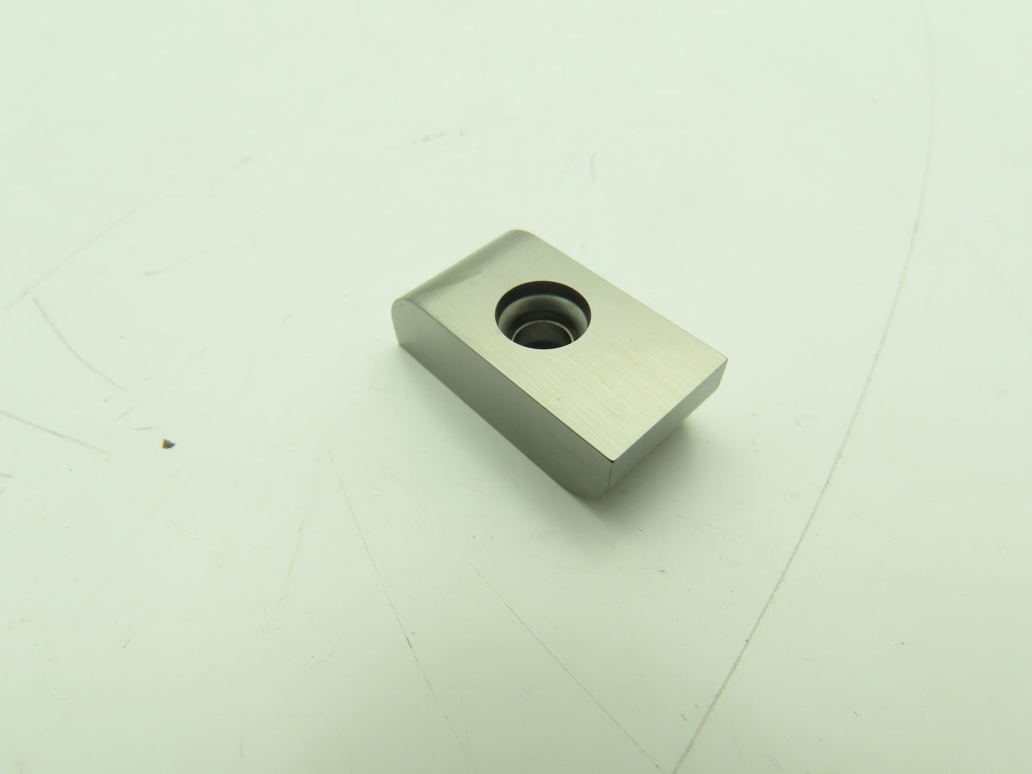 Ingersoll LNE446-006 Carbide Insert Grade IN40P   Lot of 10pcs