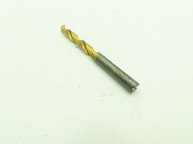 Kennametal B225A07400 CS5 Carbide Coolant Drill 0.29"   Lot of 2