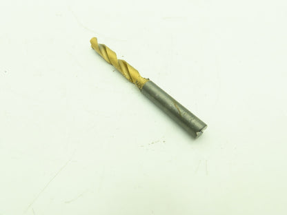 Kennametal B225A07400 CS5 Carbide Coolant Drill 0.29"   Lot of 2