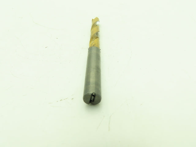 Kennametal B225A07400 CS5 Carbide Coolant Drill 0.29"   Lot of 2