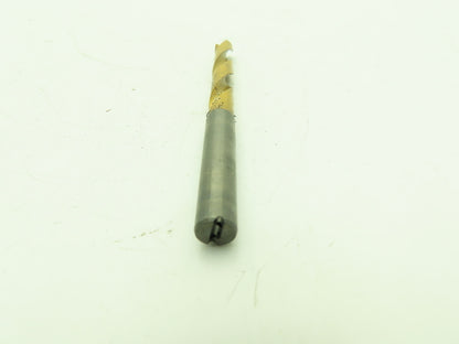 Kennametal B225A07400 CS5 Carbide Coolant Drill 0.29"   Lot of 2