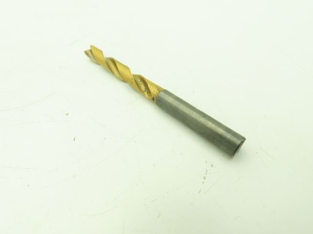 Kennametal B225A07400 CS5 Carbide Coolant Drill 0.29"   Lot of 2