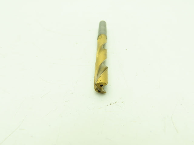 Kennametal B225A07400 CS5 Carbide Coolant Drill 0.29"   Lot of 2