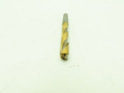 Kennametal B225A07400 CS5 Carbide Coolant Drill 0.29"   Lot of 2