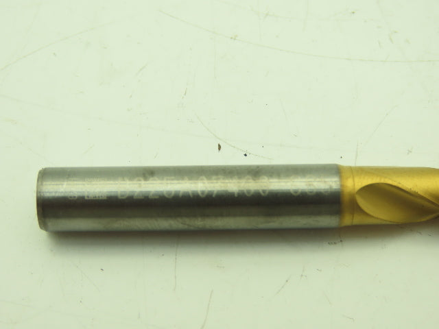 Kennametal B225A07400 CS5 Carbide Coolant Drill 0.29"   Lot of 6