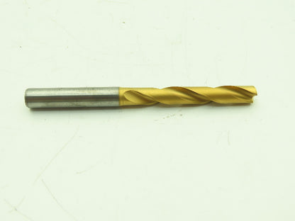 Kennametal B225A07400 CS5 Carbide Coolant Drill 0.29"   Lot of 6